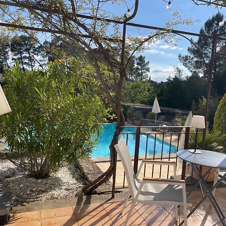 O Coeur Des Ocres Apartamento Roussillon en Isere Exterior foto