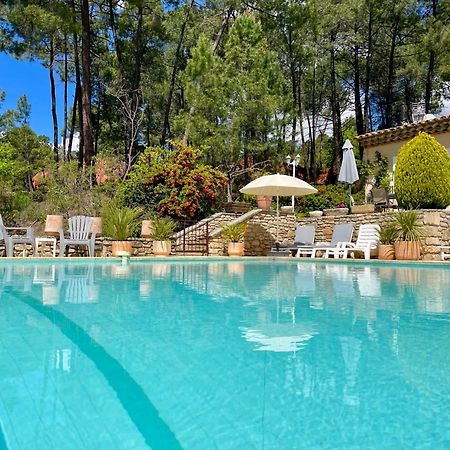 O Coeur Des Ocres Apartamento Roussillon en Isere Exterior foto