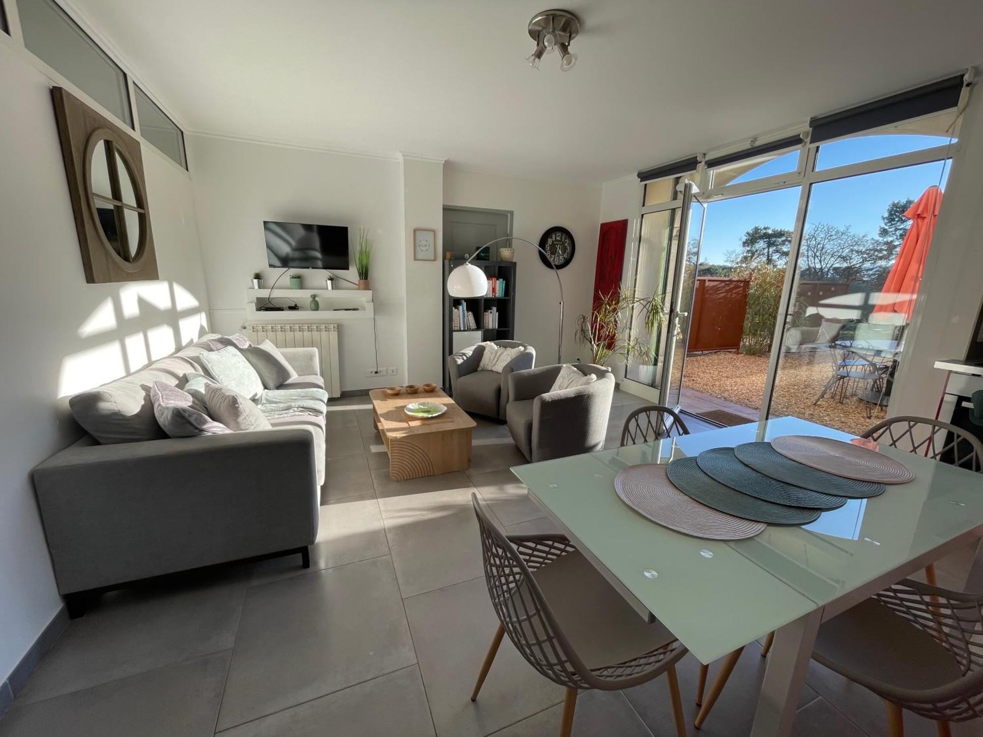 O Coeur Des Ocres Apartamento Roussillon en Isere Exterior foto