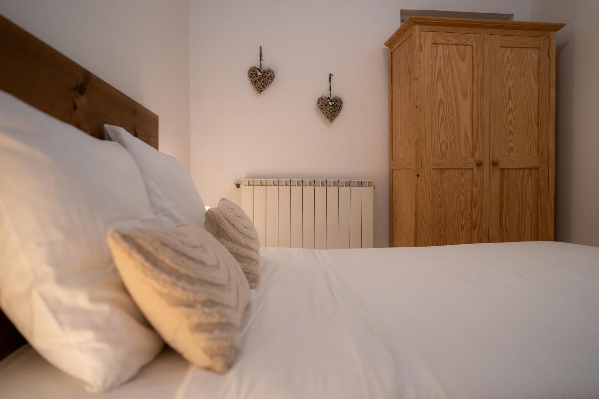 O Coeur Des Ocres Apartamento Roussillon en Isere Exterior foto