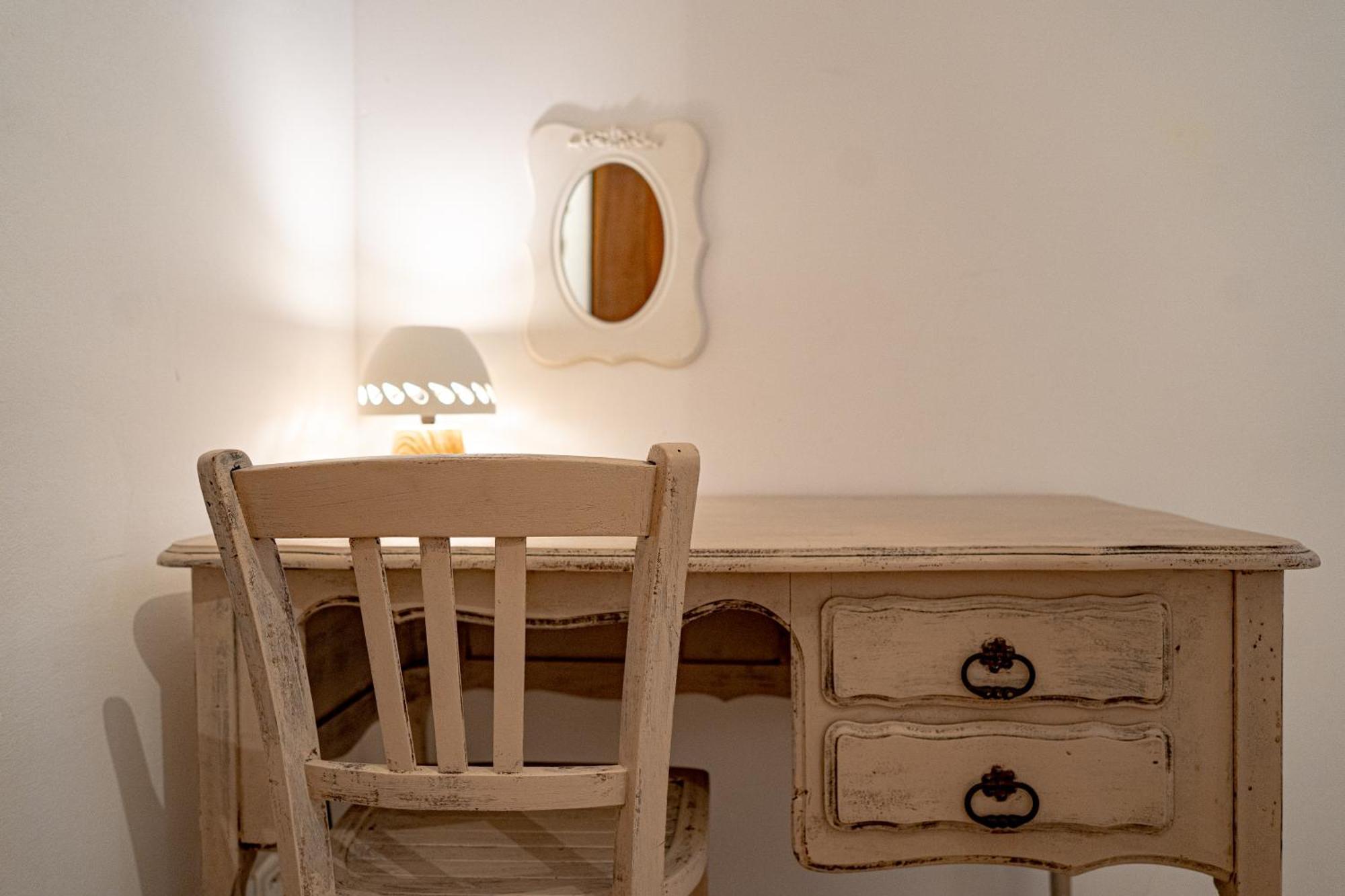 O Coeur Des Ocres Apartamento Roussillon en Isere Exterior foto