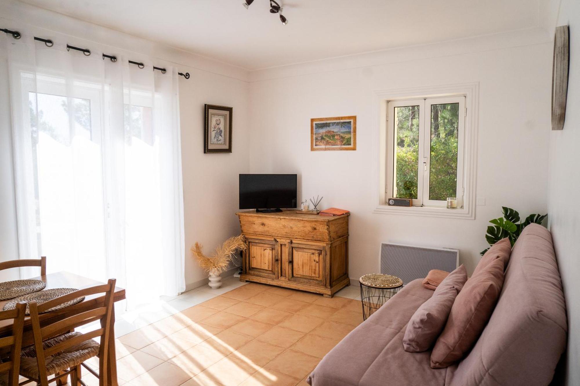 O Coeur Des Ocres Apartamento Roussillon en Isere Exterior foto