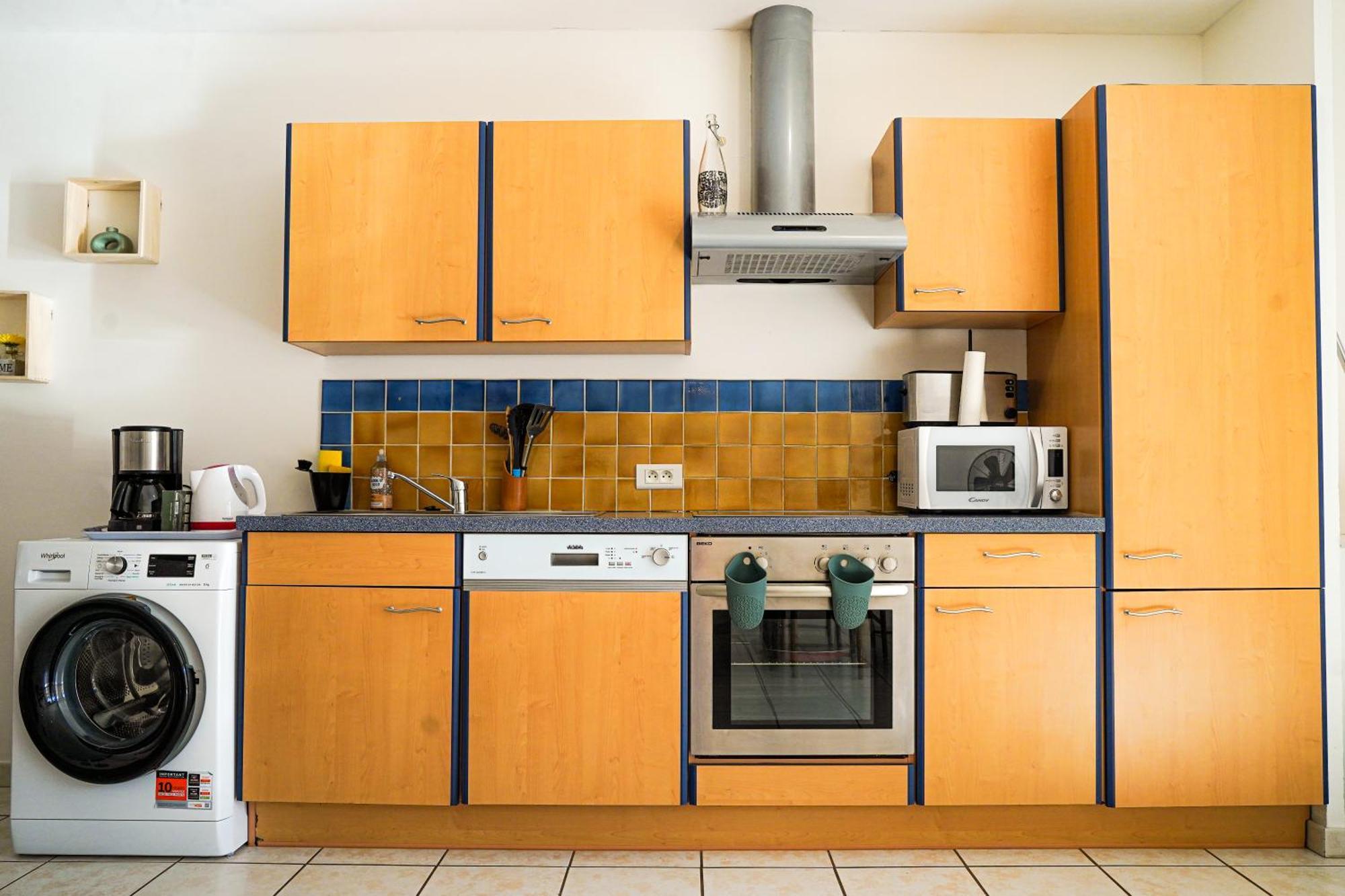 O Coeur Des Ocres Apartamento Roussillon en Isere Exterior foto