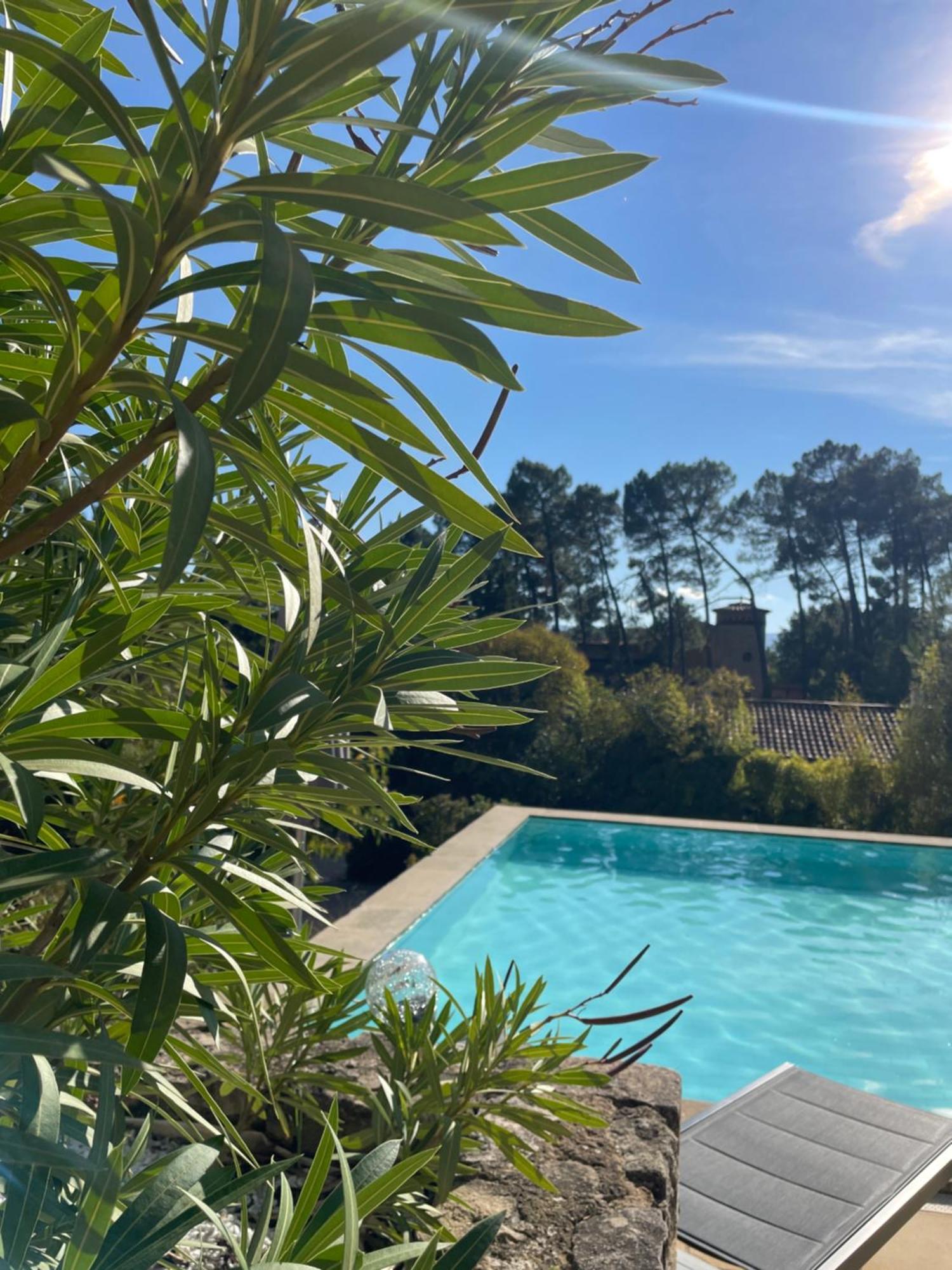 O Coeur Des Ocres Apartamento Roussillon en Isere Exterior foto