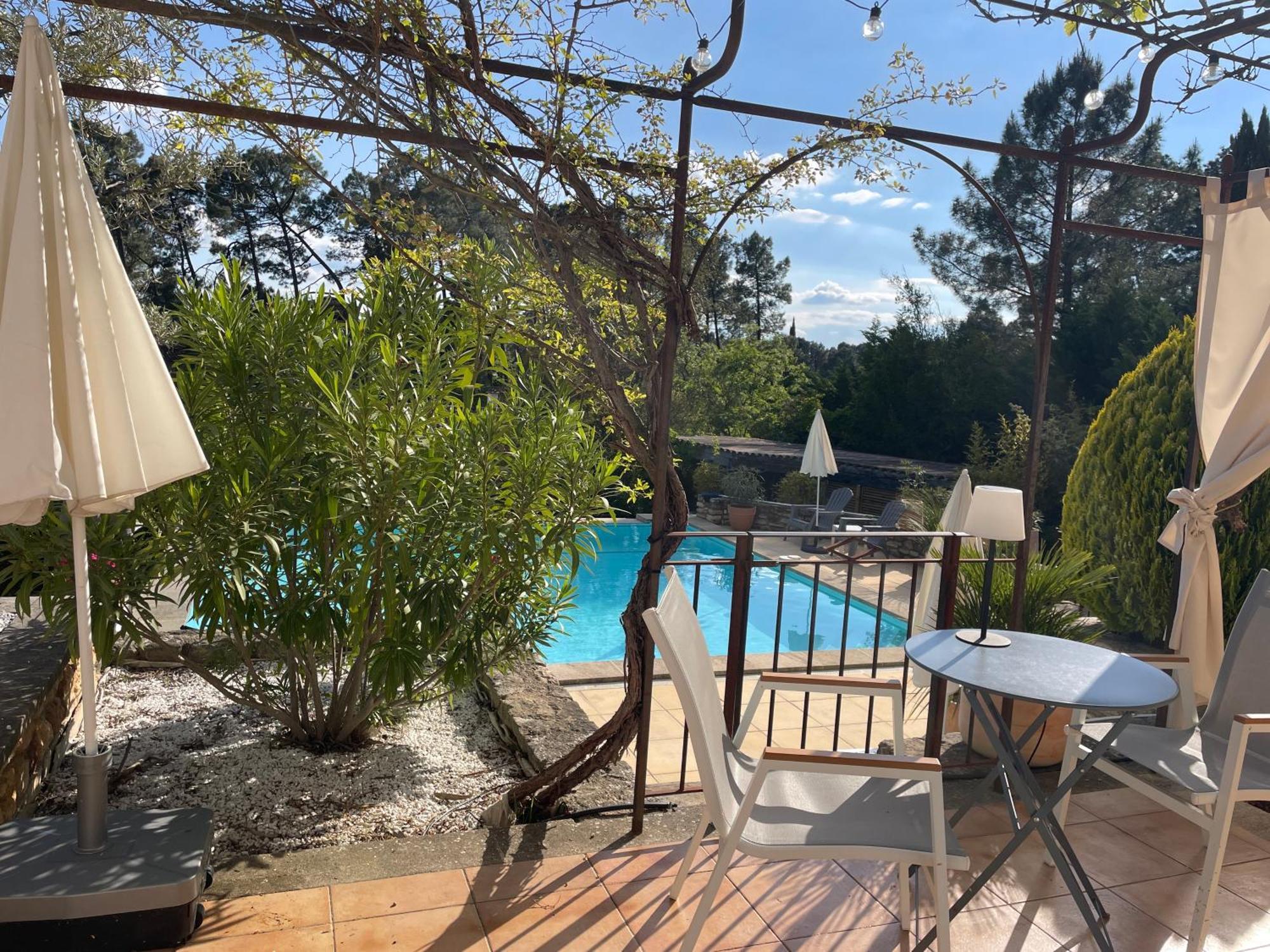 O Coeur Des Ocres Apartamento Roussillon en Isere Exterior foto
