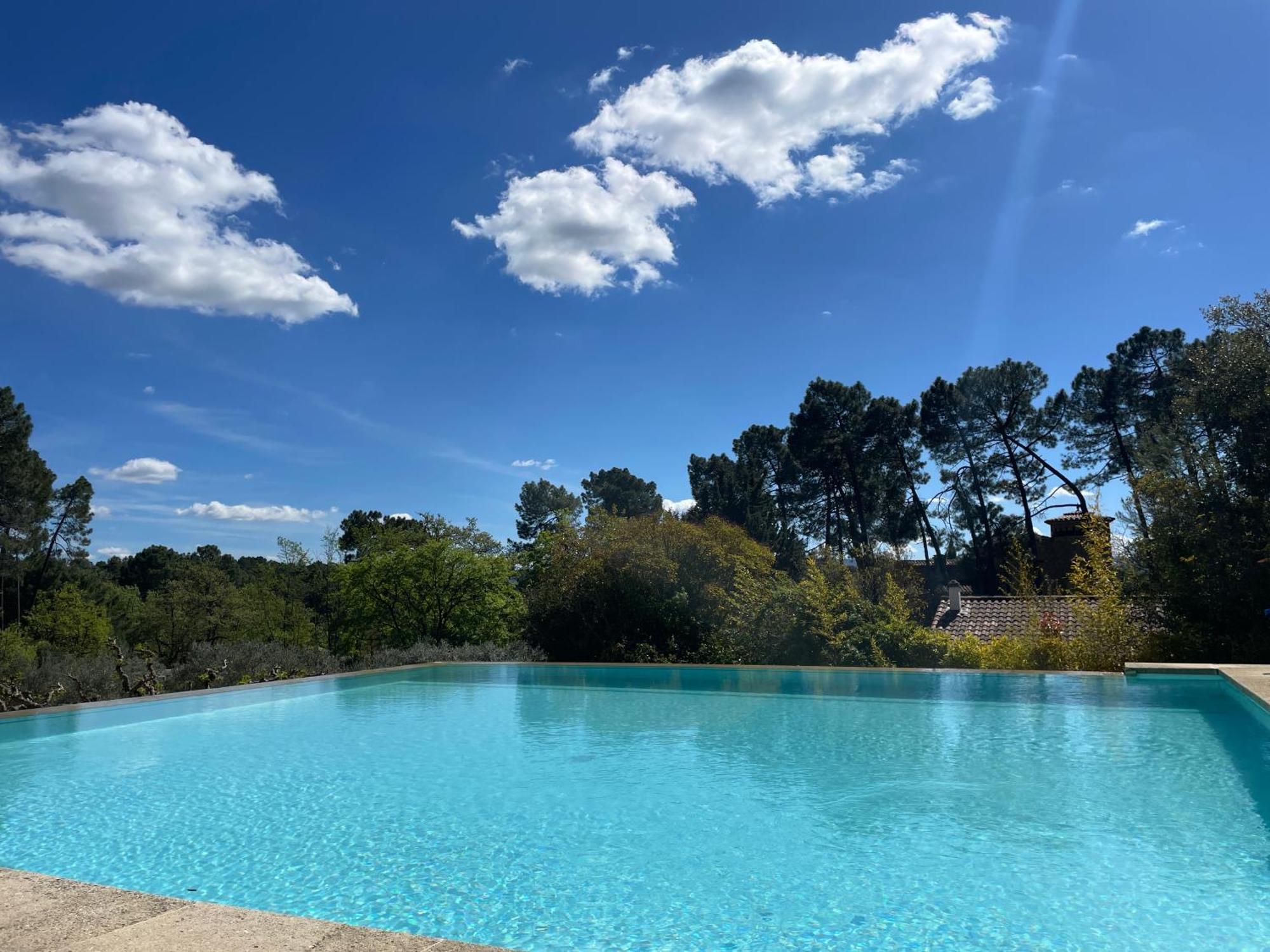 O Coeur Des Ocres Apartamento Roussillon en Isere Exterior foto
