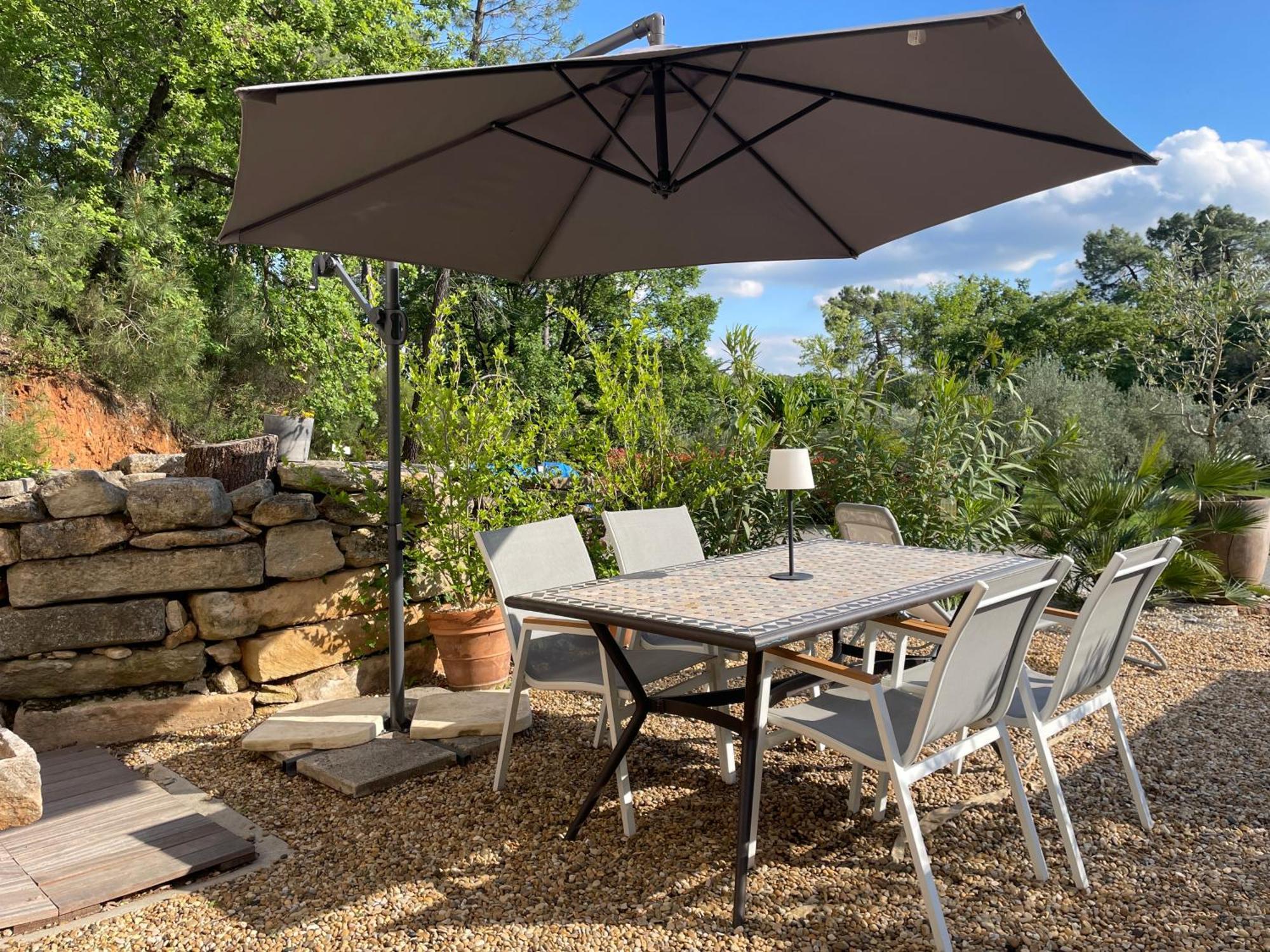 O Coeur Des Ocres Apartamento Roussillon en Isere Exterior foto