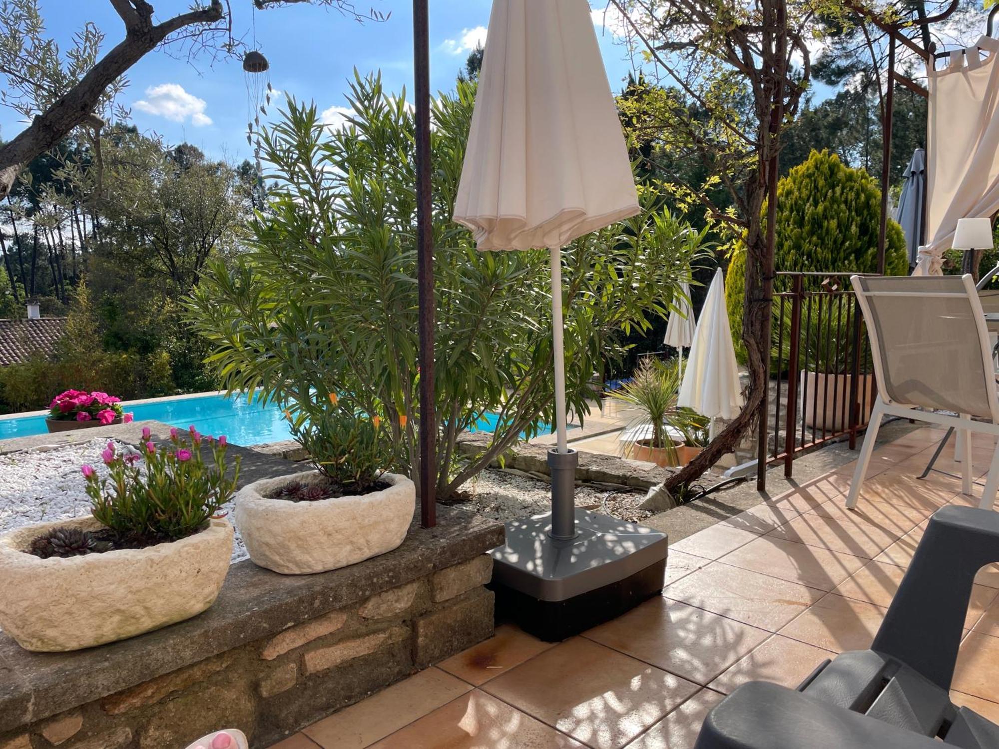 O Coeur Des Ocres Apartamento Roussillon en Isere Exterior foto